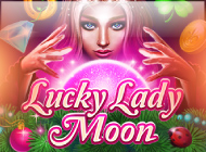 Счастливая Леди Мун – играть на автомате в онлайн казино Pin Up